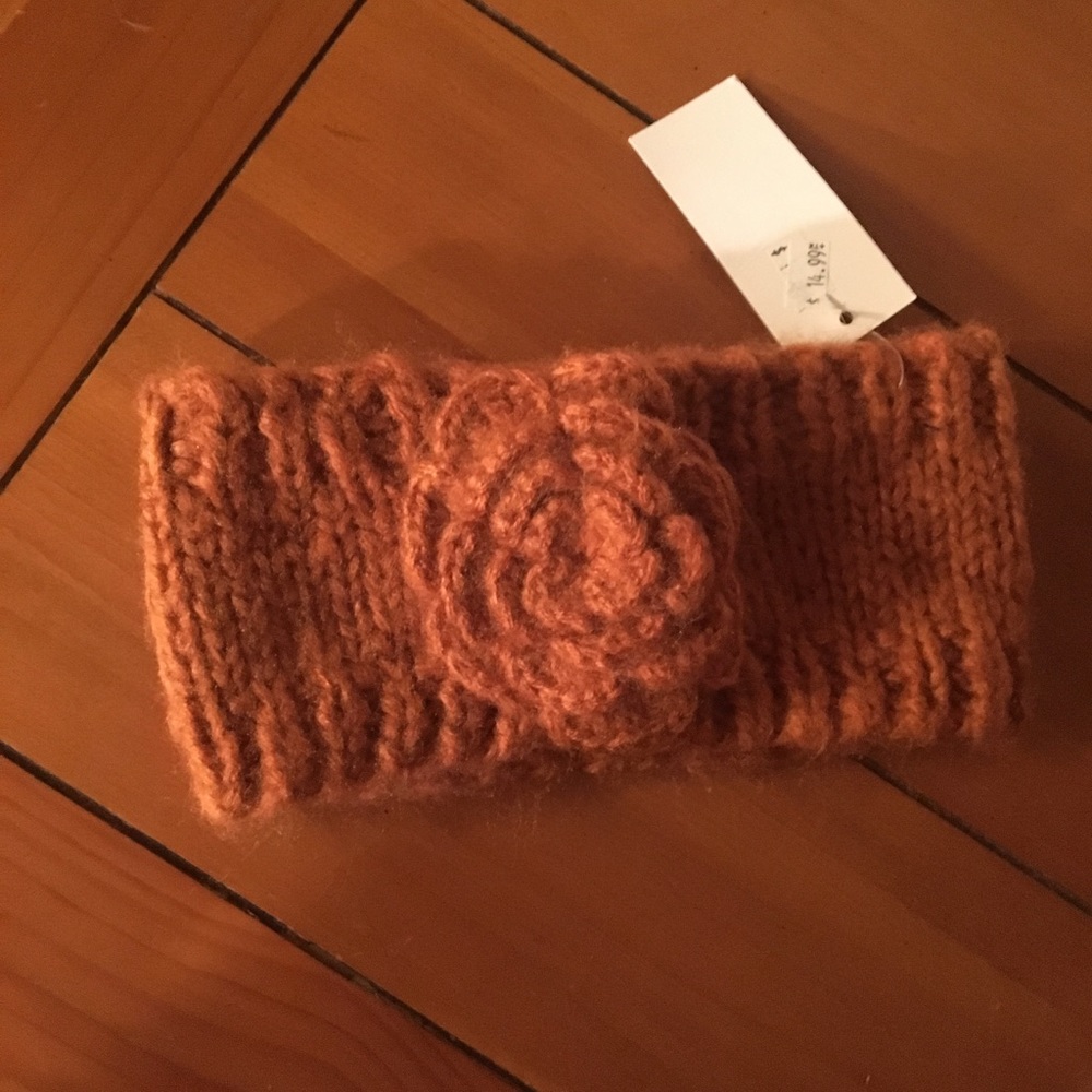 Headband